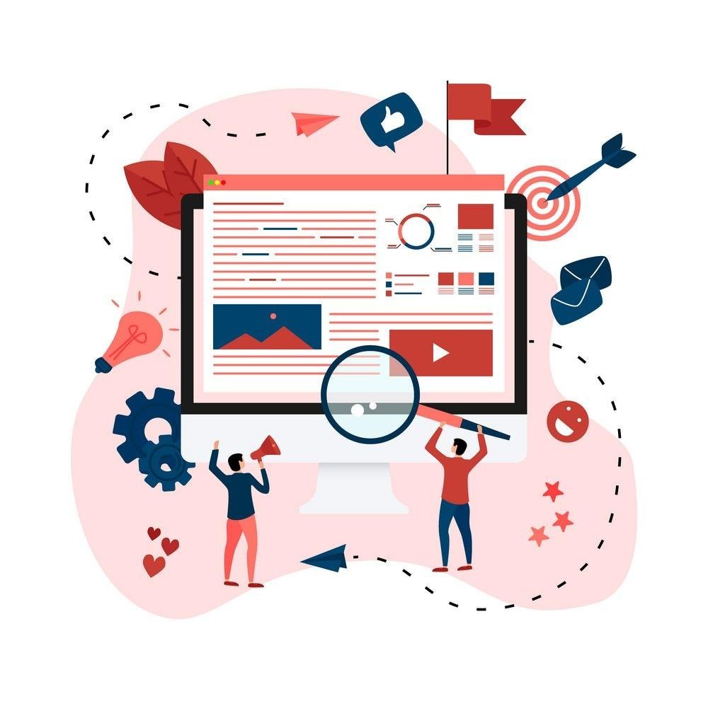 Youtube Video Advertising Service