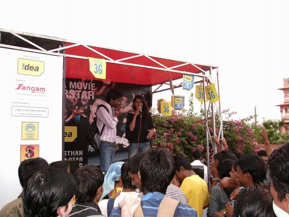 Road Shows Marketing Service, Pan India