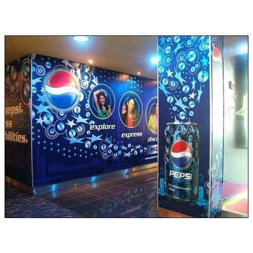 1 Month Offline Cinema Hall Advertising Service, in Pan India