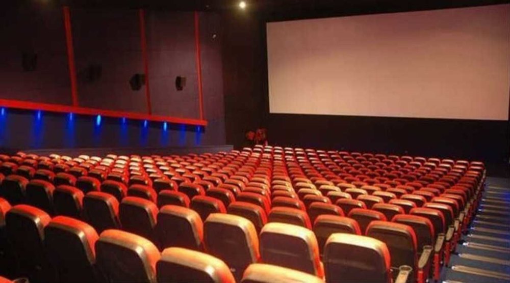 Offline Cinema Theatre Advertisement Service, in India