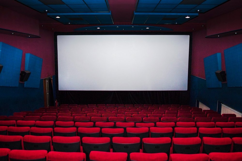 Offline Media Cinema Advertising Service, in Pan India