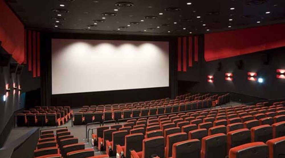 Offline Cinema Hall Advertising Service, in Pan India
