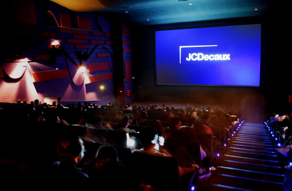 Offline 3-6 Month Cinema On-Screen Advertising Service, in Pan India