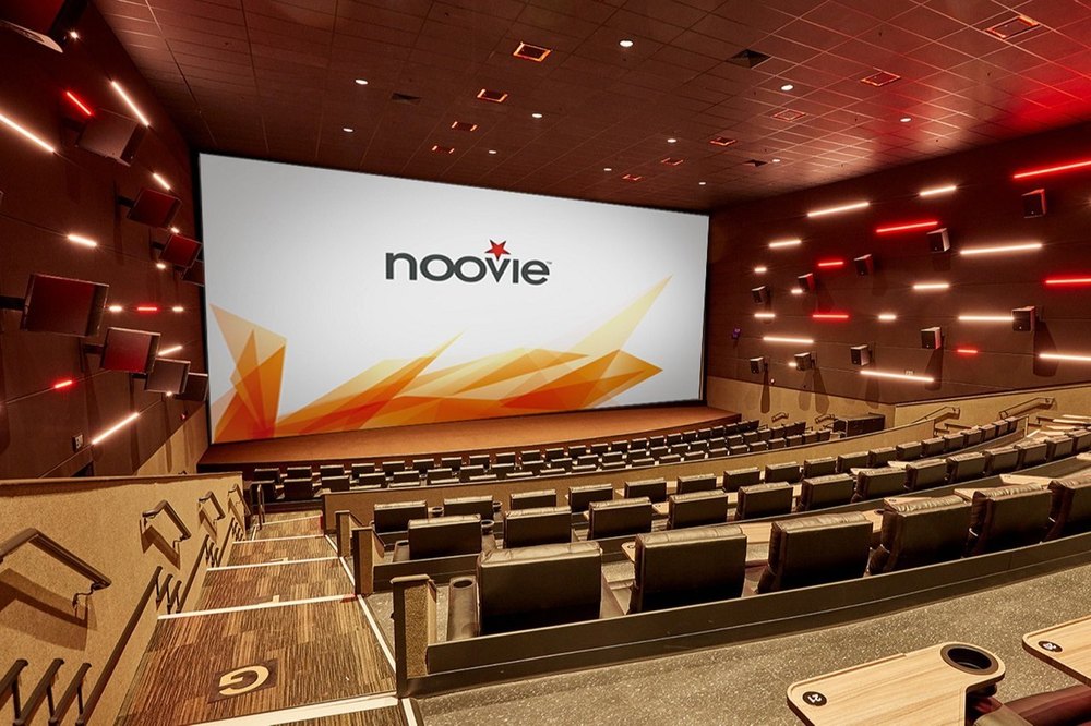 Online Cinema Hall Advertising Services
