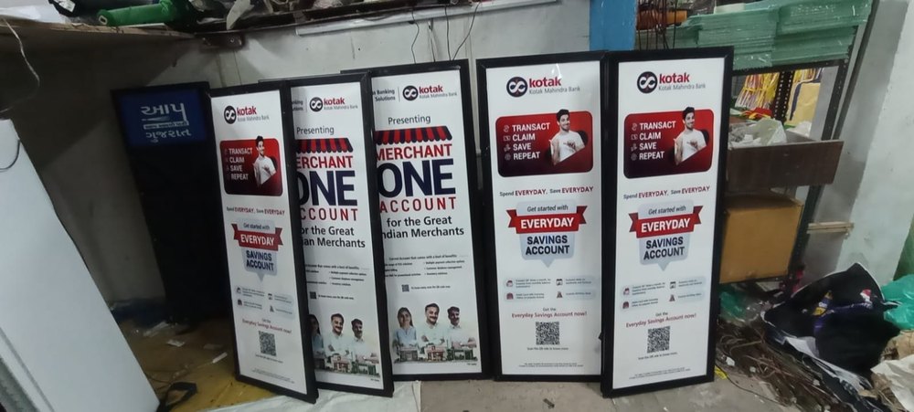 BTL & ATL Advertisement Service