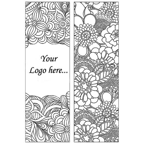 Customized Bookmarks