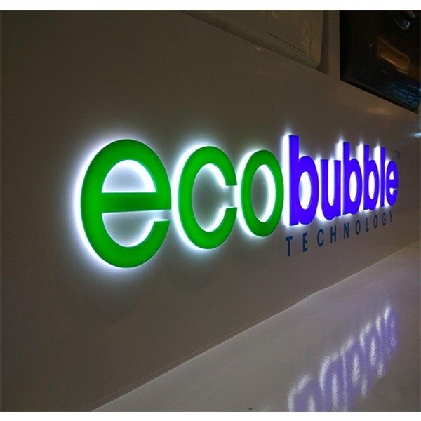 LED Sign Board, Less, Safety Standard: Custoized