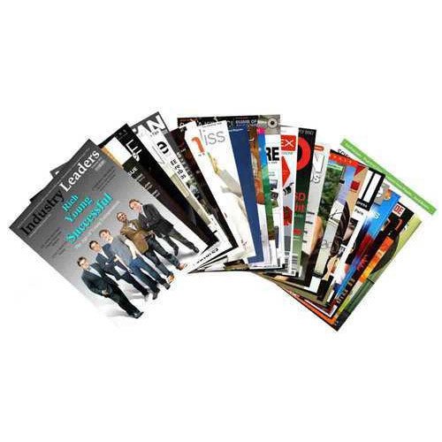 Magazine Advertising Services