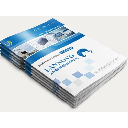 Paper Pamphlet Printing Service, in Local Area