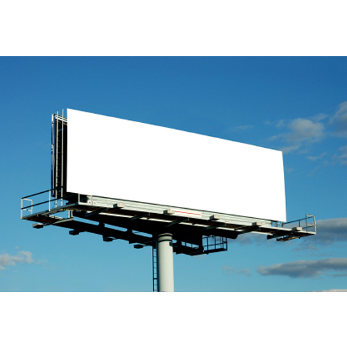 Billboard Advertisement