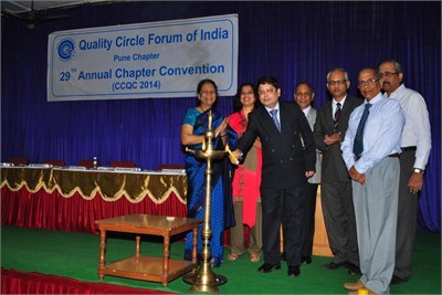 Organizing Convention