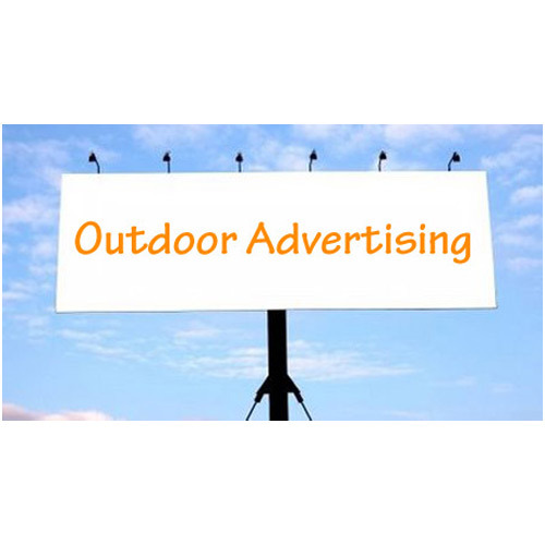 Outdoor Media Publicity