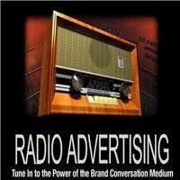 Radio publicity