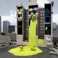 Outdoor Publicity And Exhibition Service