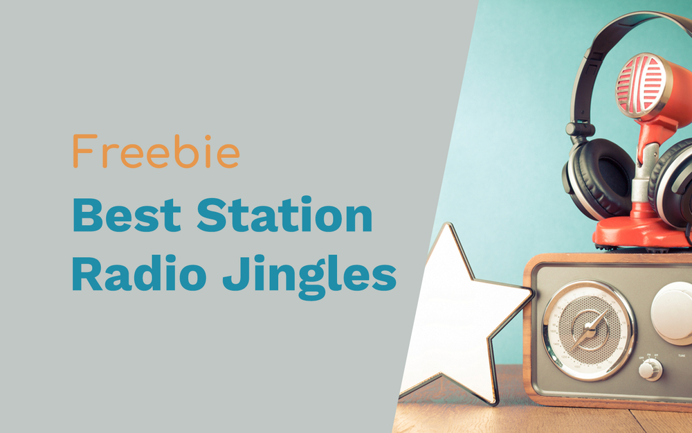Radio Jingles Services