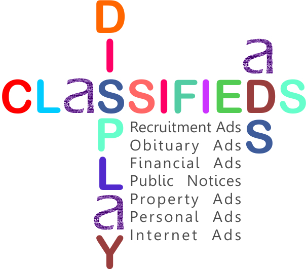 Newspaper Advertising Services