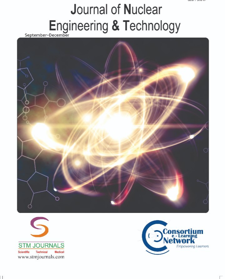 Journal of Nuclear Engineering & Technology
