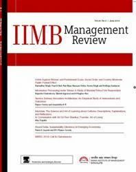 IIMB Management Review