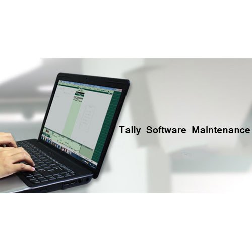 Tally Software Subscription Service