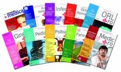 Medical Journals Subscription Service