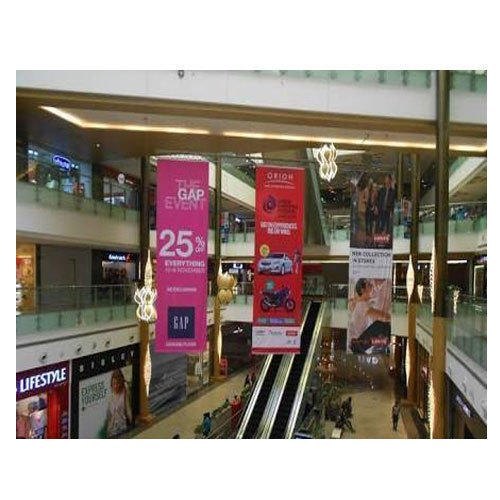 Brand Promotion Branding Services, For Advertisement, Pan India