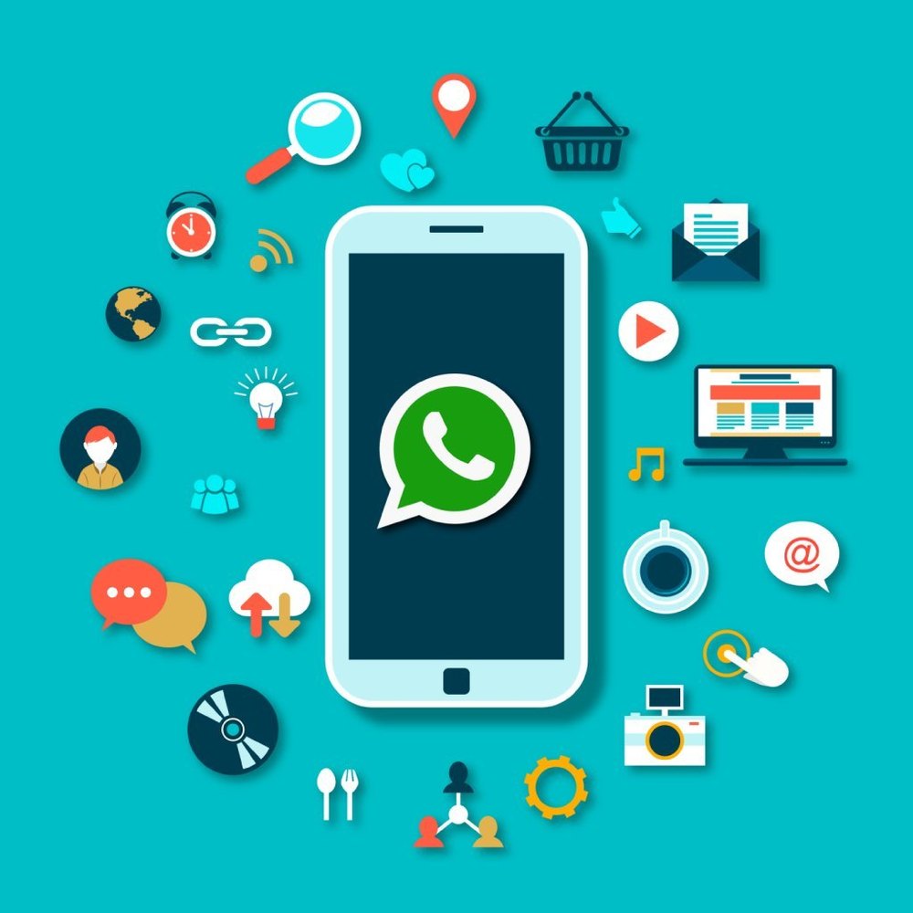Whatsapp SMS Service