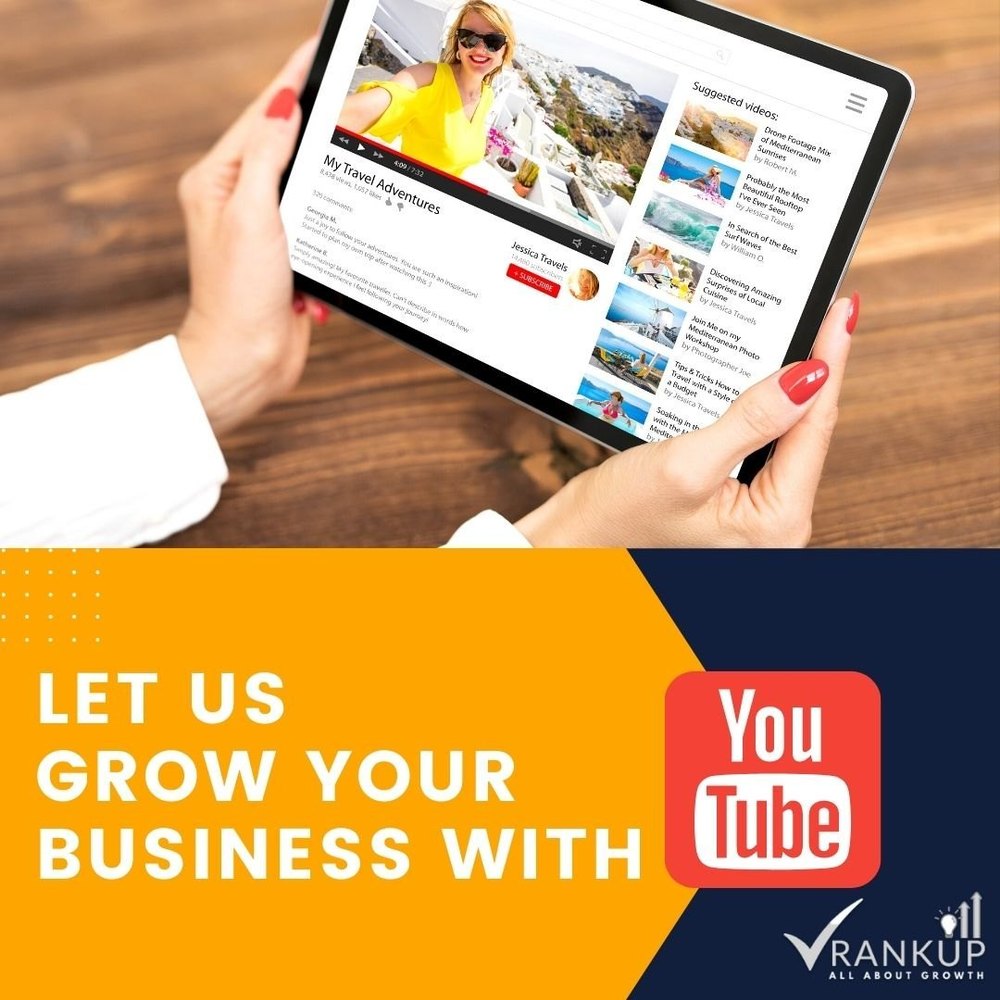Online Marketing Youtube Advertising, in Delhi