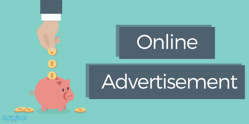 Facebook Advertisement