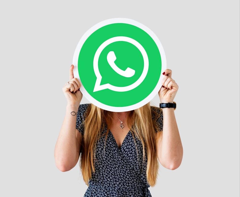Text Whatsapp Marketing, Business Industry Type: Service Provider