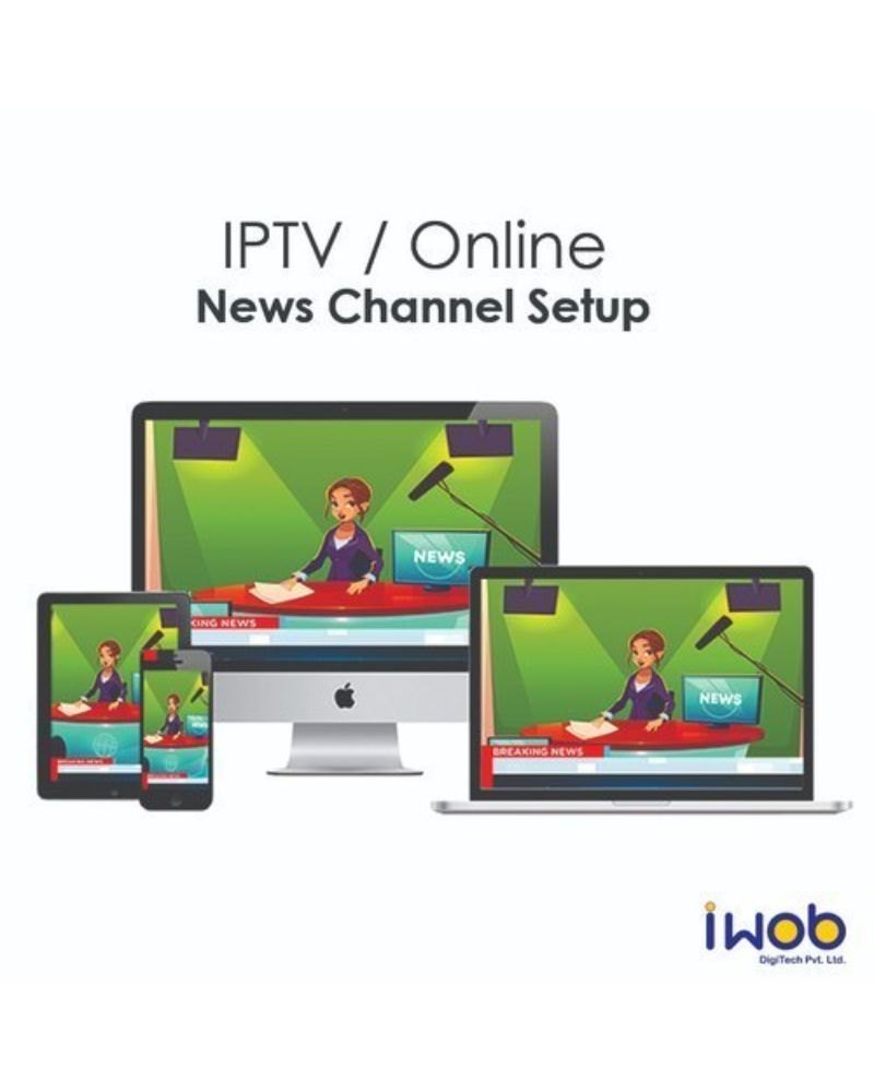 OTT Online Advertisment Services