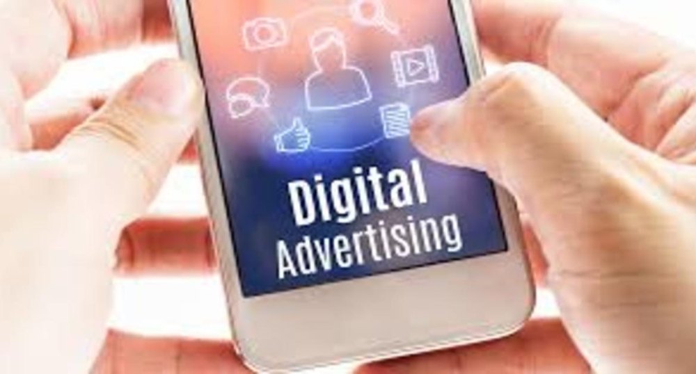 Marketing Agency Digital OTT Digital Advertising Service, Online