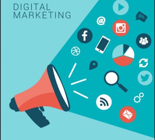 Digital Advertising Service