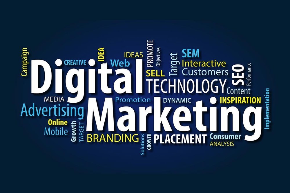 Social Media Digital Marketing Campaign Service, in North India