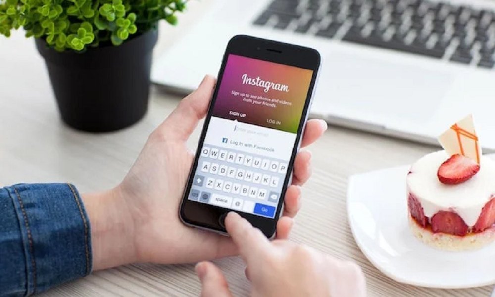 Instagram Paid Campaign Services, in Pan India