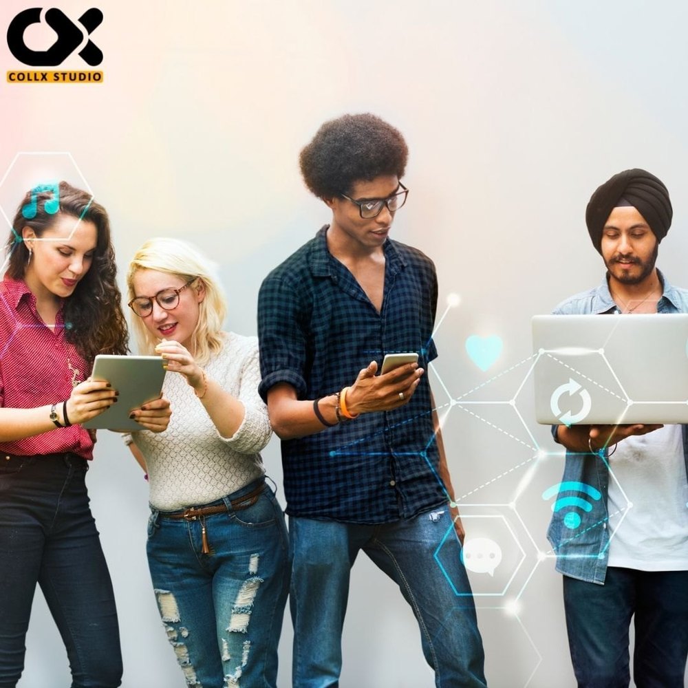 Social Media Optimization Service