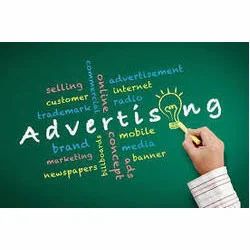 Corporate Advertising Service