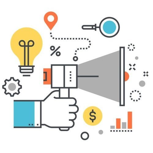 Social Media Marketing Digital Advertising Services, in Pan India
