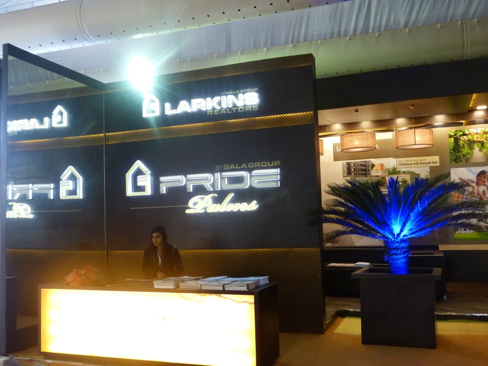 Corporate Advertising