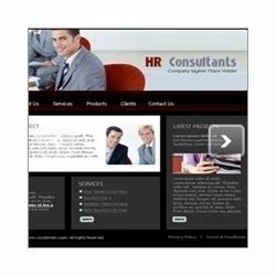 Corporate Advertisement Service