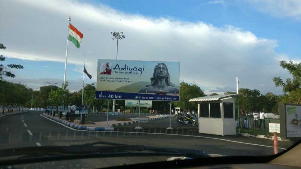 Airport Advertising Services