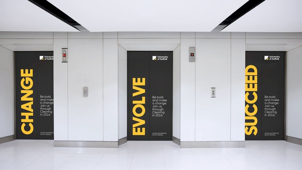 OUTDOOR MEDIA Airport Advertising