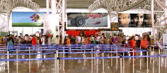 Airport Advertising