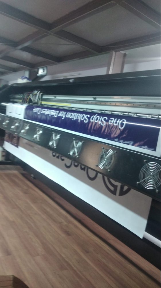 Vinyl Flex Printing Services, in Bengaluru
