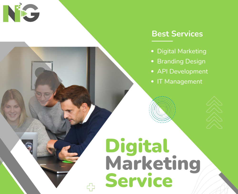 HTML5/CSS Dynamic Digital Marketing Strategy Service, With 24*7 Support