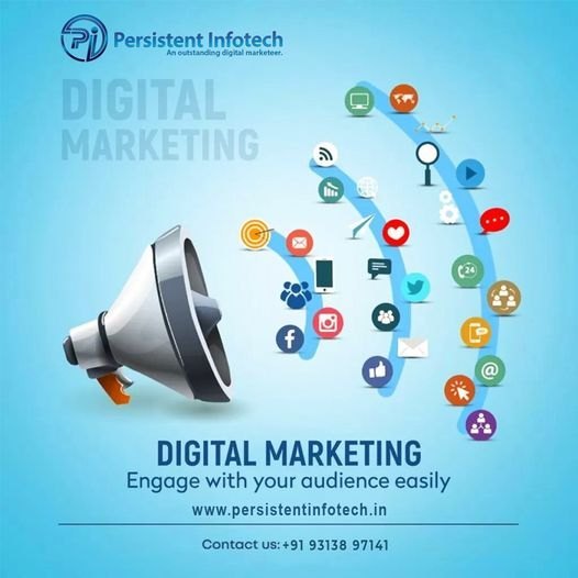 Digital Marketing Agency in Ghazibad, in Delhi