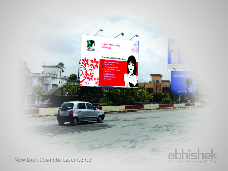 Outdoor Advertising