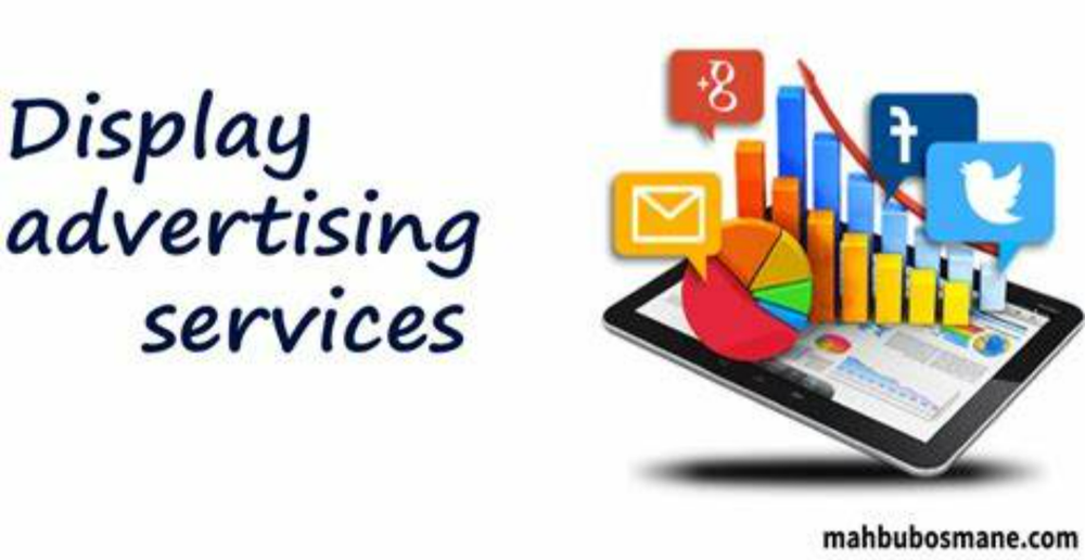Display Advertisement Service, in Pan India