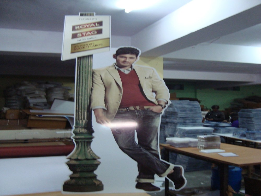 Table Top Liquor Store