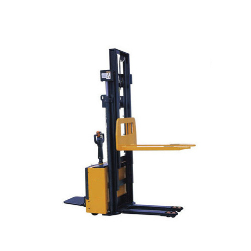 High Lift Power Stacker