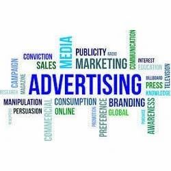 Advertising Consulting Service